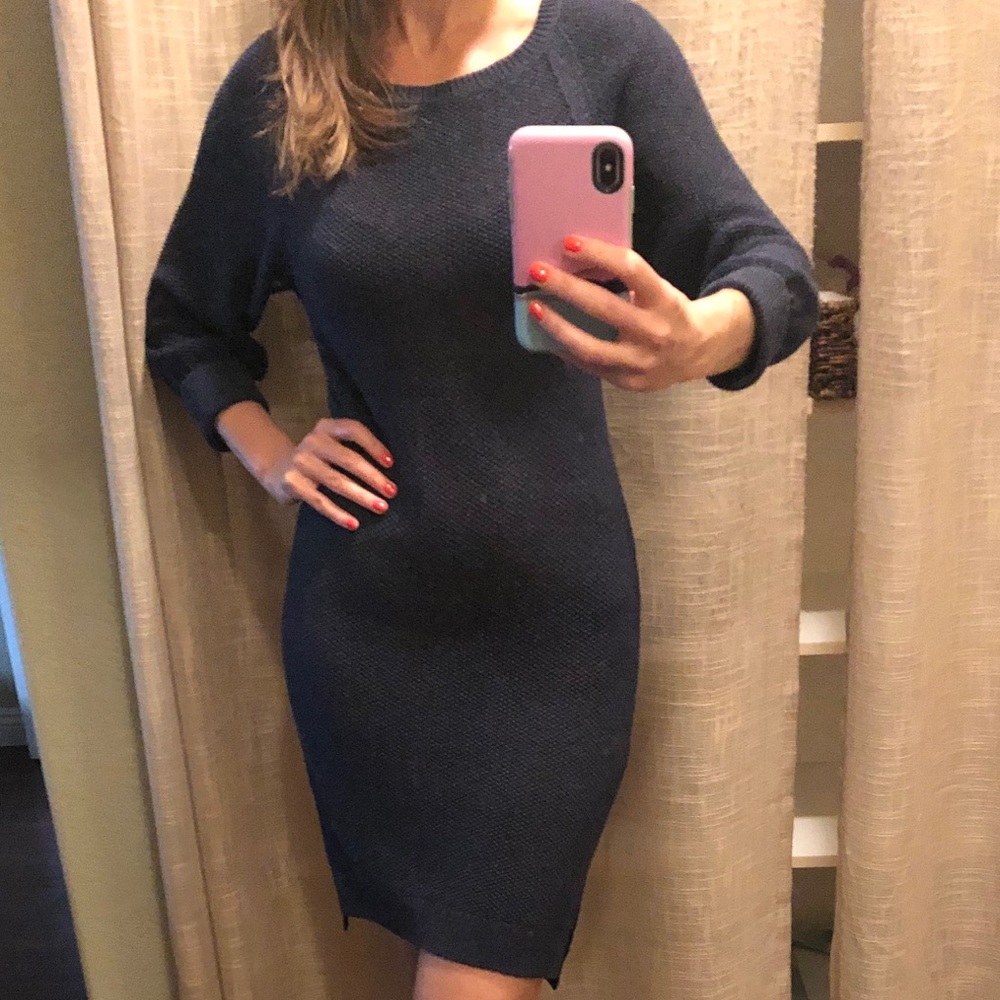 Massimo Dutti dress, size M